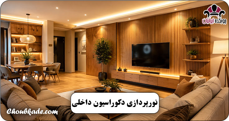 دکوراسیون داخلی